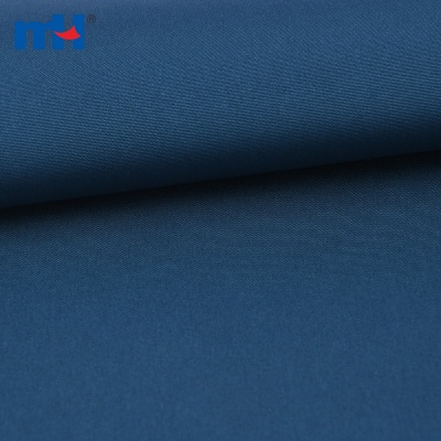 Imitation Memory Fabric with PU Coating