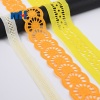 Scalloped Edge Cotton Lace