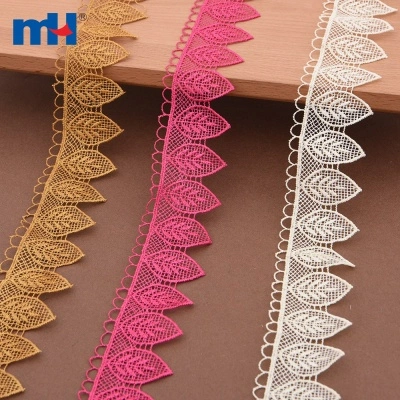 Chemical Lace