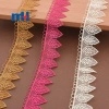 Dentelle chimique