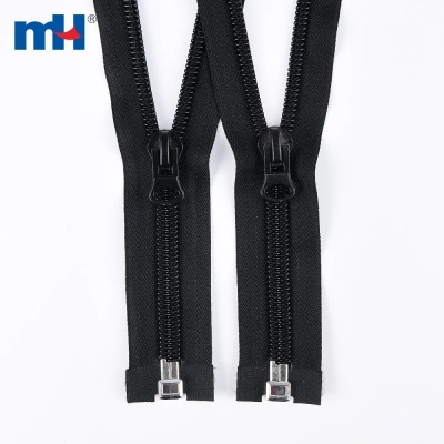 #10 Nylon Coil Zipper