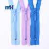 No.5 Nylon Zipper, C/E, A/L Ant Puller 8"