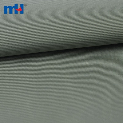 Waterproof Twill Imitation Memory Fabric