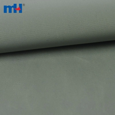 Waterproof Twill Imitation Memory Fabric