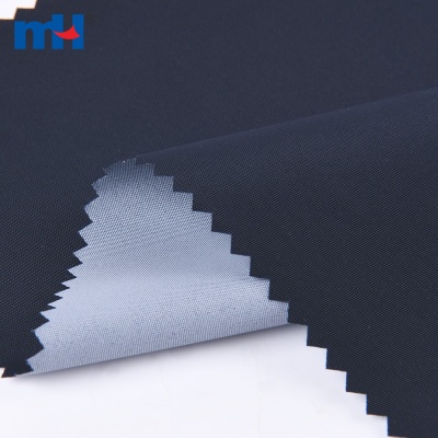 Waterproof Full Twist Imitation Memory Fabric