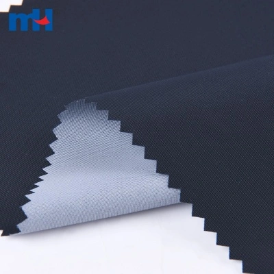 Waterproof Full Twist Imitation Memory Fabric