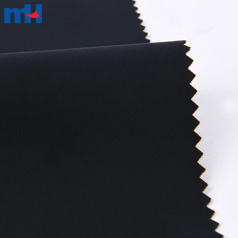 70D+40D*70D+40D Nylon Four Way Stretch Fabric for Jacket