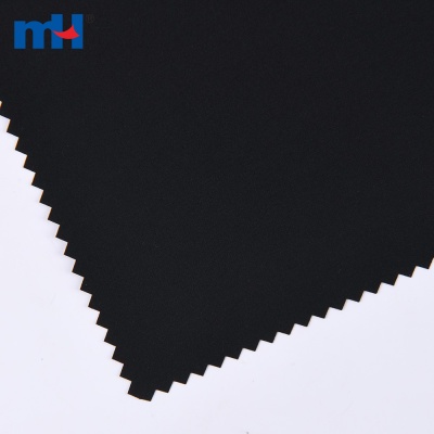 Waterproof Stretch Fabric with TPU Printing