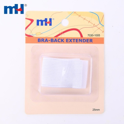 Bra-Back Extender