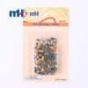 Color Ball Pins