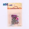 Color Ball Pins