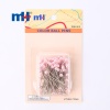 Color Ball Pins