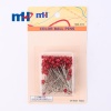 Color Ball Pins