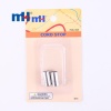Silver Cord Stop