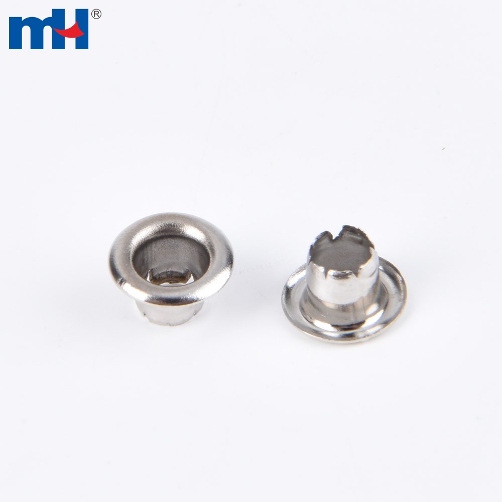 7030-1081-Nickle Eyelets