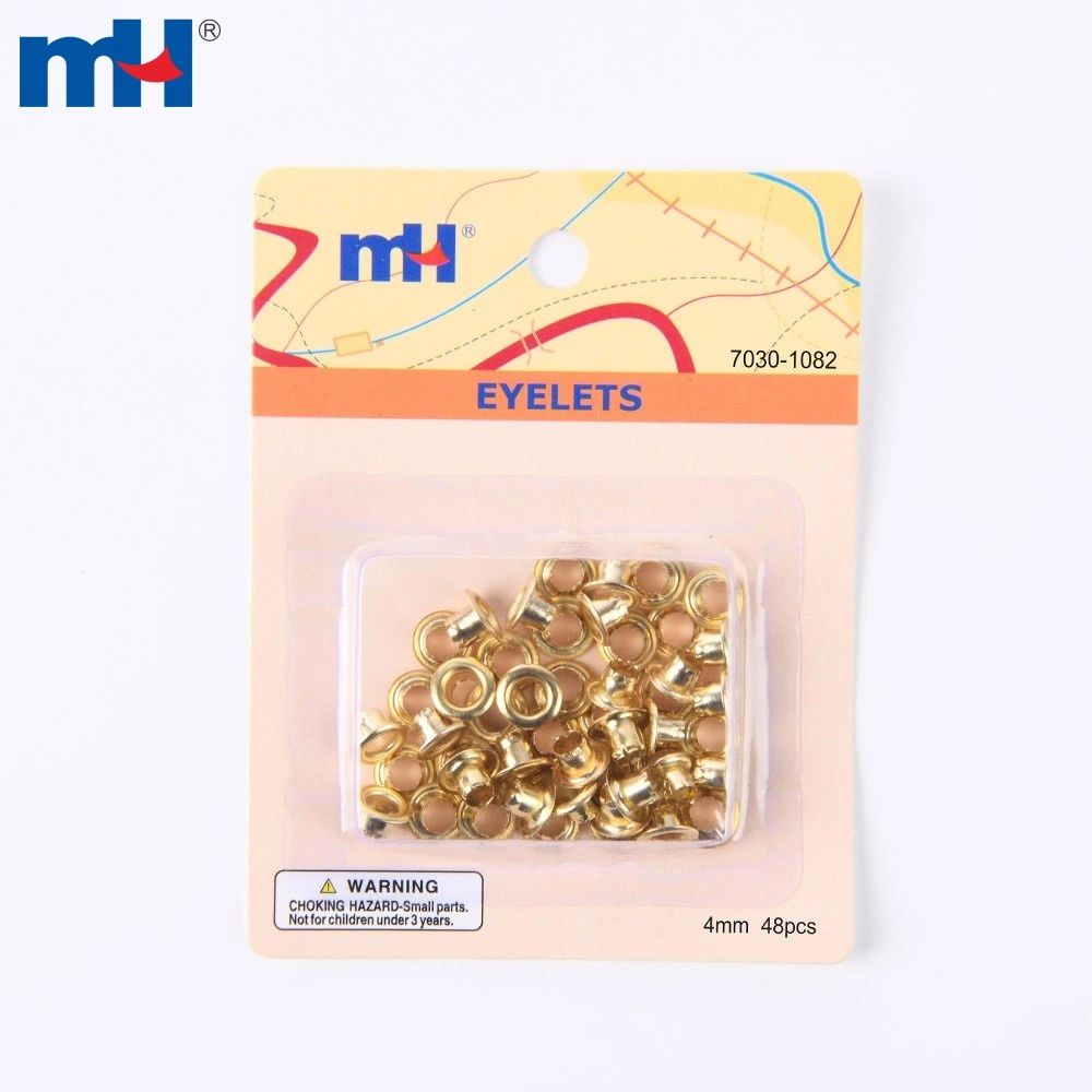 7030-1082-Gold Eyelets