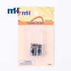 Flat Cord Stop with Single Holes