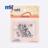 Nickle Eyelets Tool Set