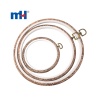 Plastic Embroidery Hoop Frame