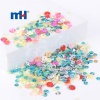 Round Sequins with Holes