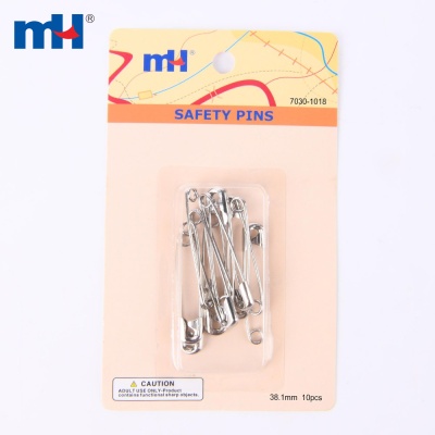 Safety Pins