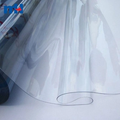 PVC Mattress Film