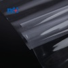 0.25mm فيلم PVC واضح
