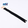 O/E 30cm Nylon Zipper in Black