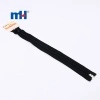 O/E Fermeture à glissière en nylon de 30 cm en noir