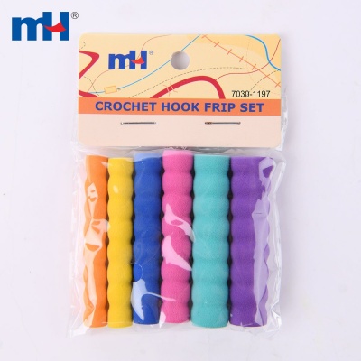 Crochet Hook Frip Set