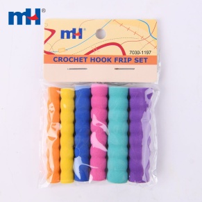 Crochet Hook Frip Set