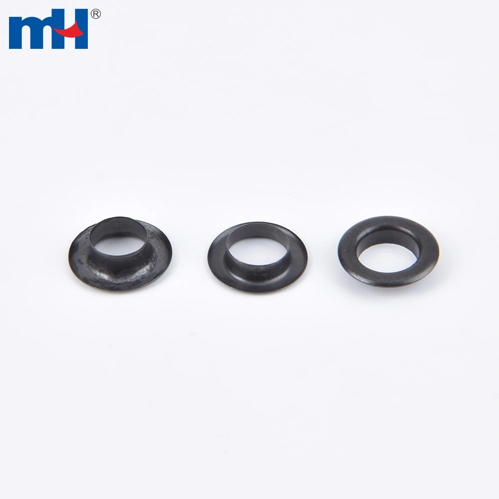 7030-1092-black nickle eyelet