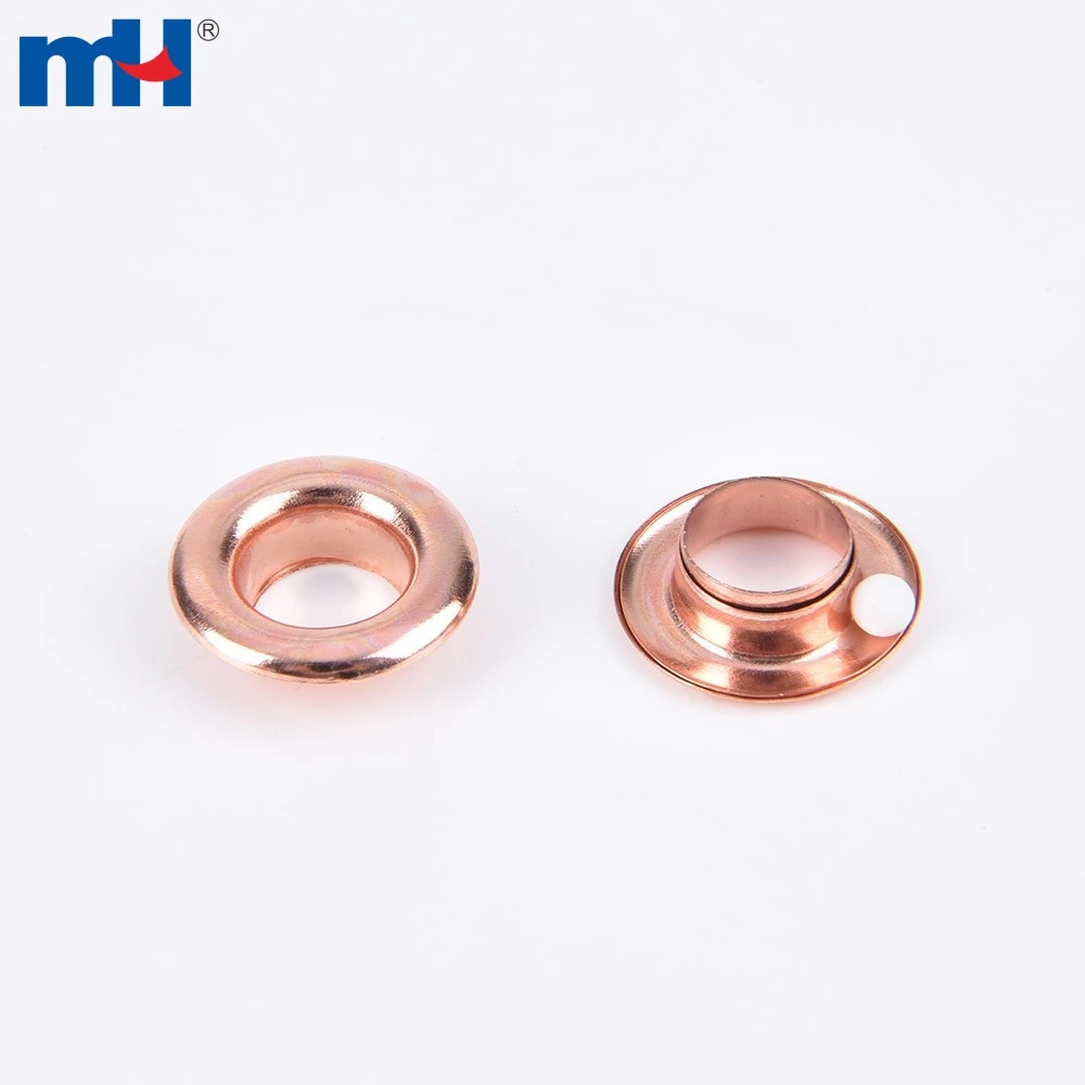7030-1094-rose gold eyelet