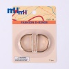 Fashion D-Rings