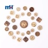 Coconut Button