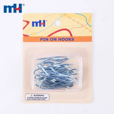 Pin on Hooks