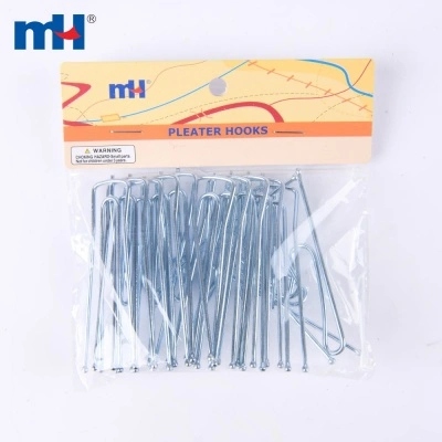 Pleater Hooks