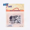 Round Snap Fasteners