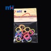 Round Stitch Markers