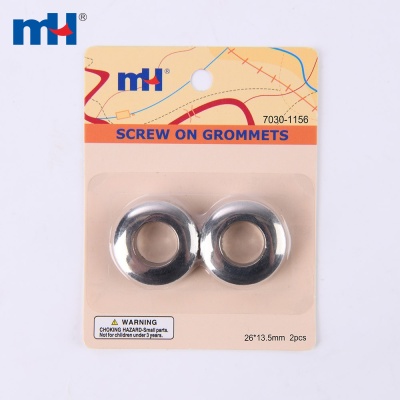 Screw on Grommets