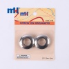 Screw on Grommets