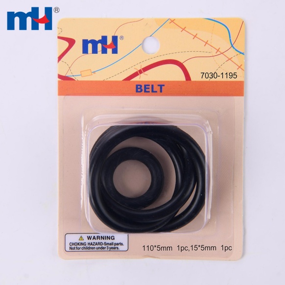 7030-1195-Sewing Machine Belt