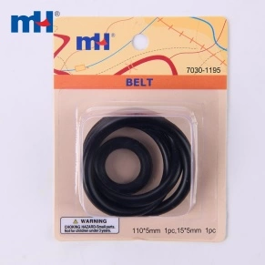 Ceinture de machine à coudre
