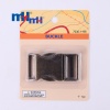 Side Release Buckle