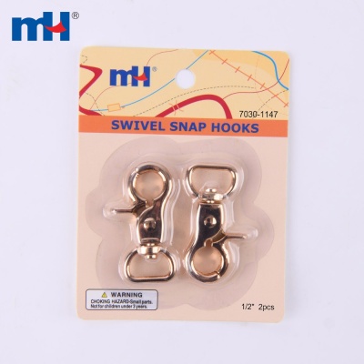 Swivel Snap Hooks for Keychain