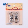 Swivel Snap Hooks of Flower Shape