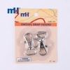 Swivel Snap Hooks with D Rings