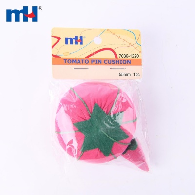 Tomato Pin Cushion