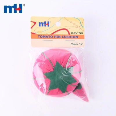 Tomato Pin Cushion