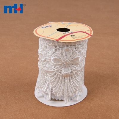 Dentelle chimique